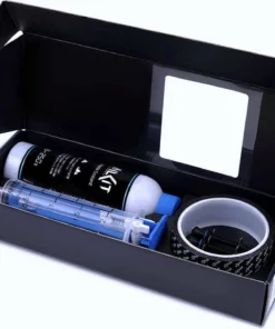 MilKit Tubeless Conversion Kit Tyres And Tubes