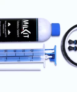 MilKit Tubeless Conversion Kit Tyres And Tubes 5 MilKit Tubeless Conversion Kit Tyres And Tubes