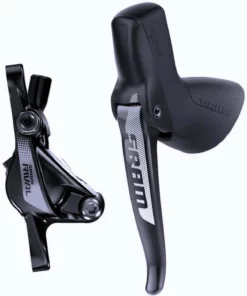 Bike Parts SRAM Rival1 Hydraulic Disc Brake Post Mount