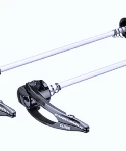 Campagnolo Quick Release Skewers