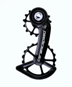 Bike Parts Ceramicspeed Oversized Wheel Pulley System