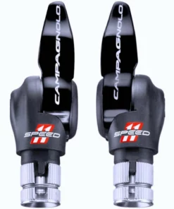 Bike Parts Campagnolo 11 Speed Bar End Shifters