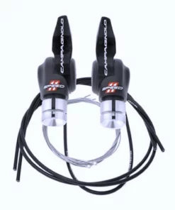 Bike Parts Campagnolo 11 Speed Bar End Shifters