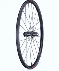 Fulcrum Rapid Red 5 DB Road Wheelset