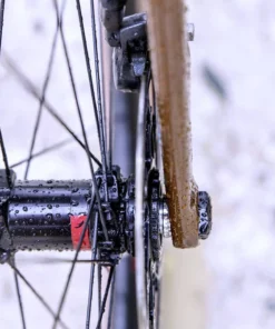 Fulcrum Rapid Red 5 DB Road Wheelset 14 Fulcrum Rapid Red 5 DB Road Wheelset