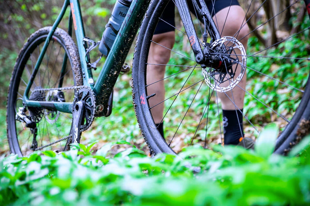 Fulcrum Rapid Red 5 DB Road Wheelset 7 Fulcrum Rapid Red 5 DB Road Wheelset