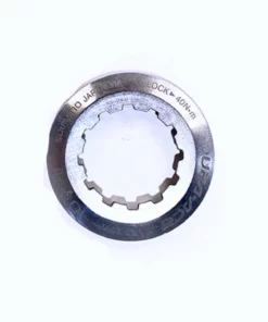 Shimano CS-7800 Lockring And Spacer Bike Parts