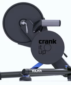 Wahoo Kickr Smart Turbo Trainer V5