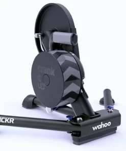 Wahoo Kickr Smart Turbo Trainer V5