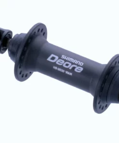Wheels, Rims & Hubs SHIMANO DEORE M530 Front Hub