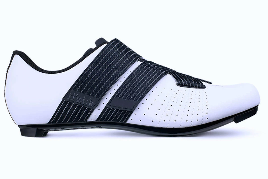 Fizik Tempo Powerstrap Road Shoe 2020 2 Fizik Tempo Powerstrap Road Shoe 2020