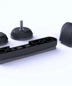 Tech & Electronics Wahoo Kickr AXIS Feet