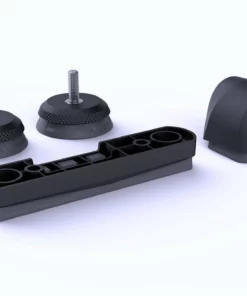 Tech & Electronics Wahoo Kickr AXIS Feet