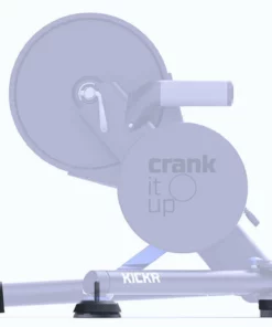 Tech & Electronics Wahoo Kickr AXIS Feet