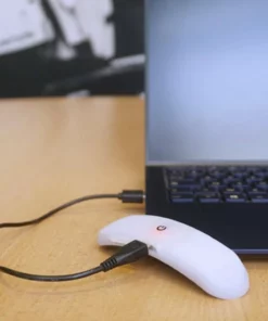 Overade Blinxi Smart Indicator Helmet Light Clothing Accessories