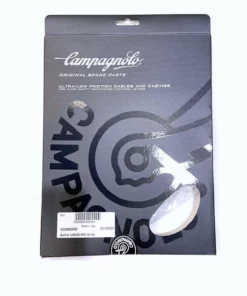 Campagnolo Bar End Shifter Cable And Casing Kit Bike Parts