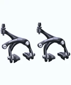 Campagnolo Mirage 2004 Brake Calipers (Pair) Bike Parts