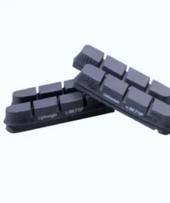 Bike Parts Lightweight Brake Pads For Lightweight Wheels