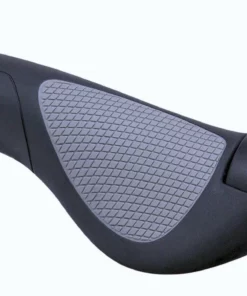 Contact Points Ergon GP2 Handlebar Grips