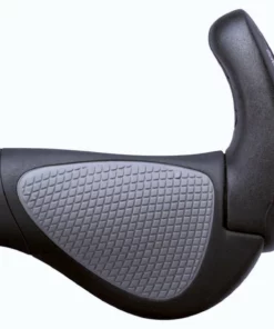Contact Points Ergon GP2 Handlebar Grips