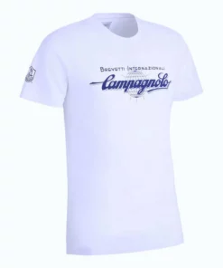 Campagnolo Brevetti Internazionali T-Shirt