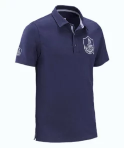 Campagnolo Classic Polo Shirt