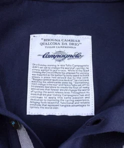 Campagnolo Classic Polo Shirt