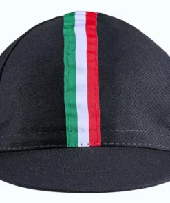 Campagnolo Classic Cycle Cap Clothing Accessories