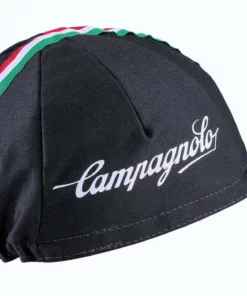 Campagnolo Classic Cycle Cap Clothing Accessories