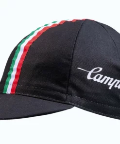 Campagnolo Classic Cycle Cap Clothing Accessories