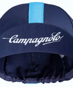 Campagnolo Classic Cycle Cap Clothing Accessories