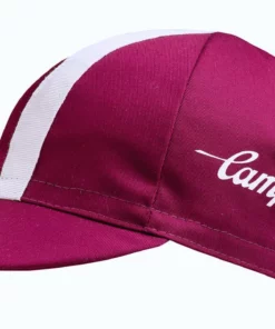 Campagnolo Classic Cycle Cap Clothing Accessories