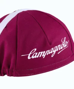 Campagnolo Classic Cycle Cap Clothing Accessories