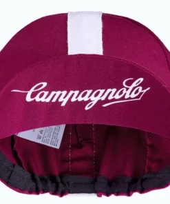 Campagnolo Classic Cycle Cap Clothing Accessories