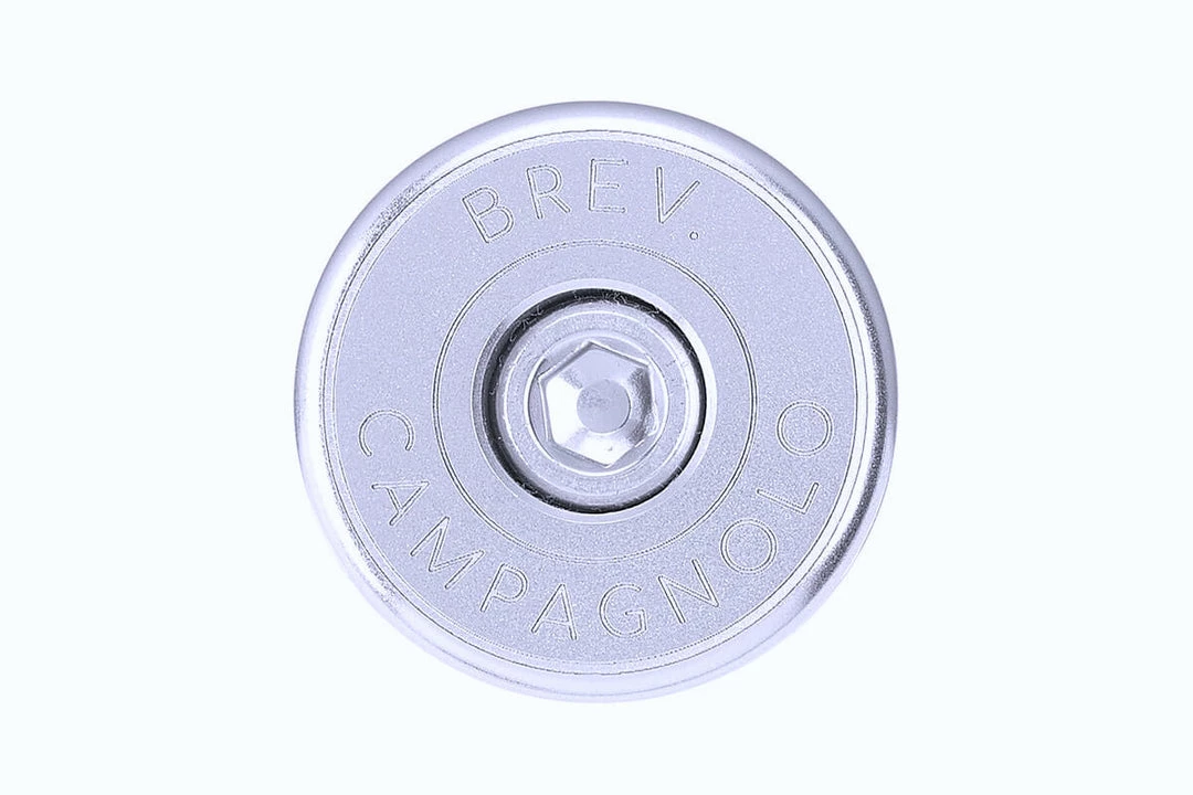 Campagnolo Bar End Plug 1 Campagnolo Bar End Plug