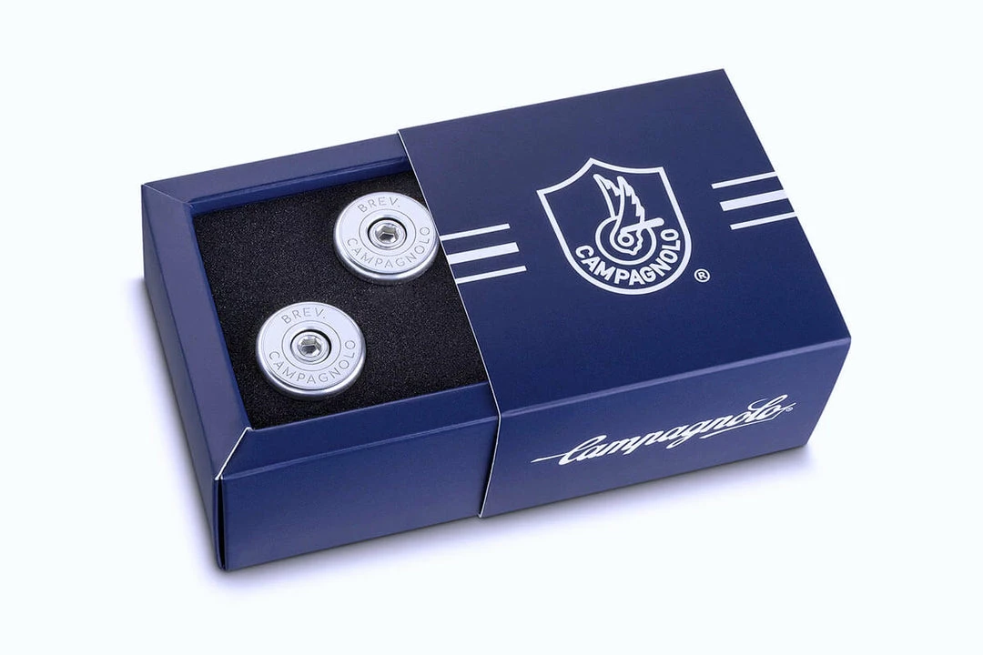 Campagnolo Bar End Plug 5 Campagnolo Bar End Plug