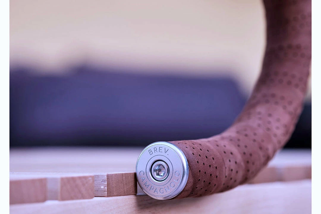 Campagnolo Bar End Plug 7 Campagnolo Bar End Plug