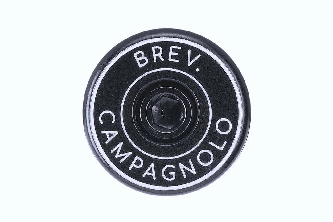 Campagnolo Bar End Plug 2 Campagnolo Bar End Plug