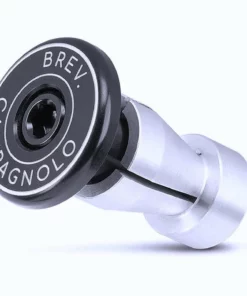 Campagnolo Bar End Plug 18 Campagnolo Bar End Plug