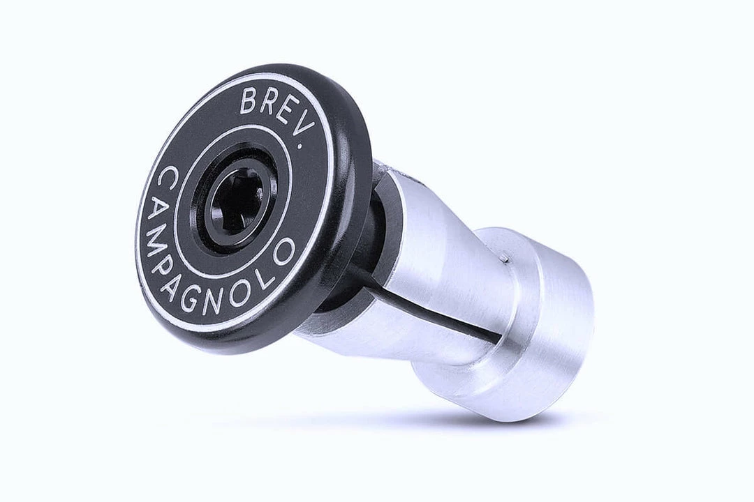 Campagnolo Bar End Plug 8 Campagnolo Bar End Plug