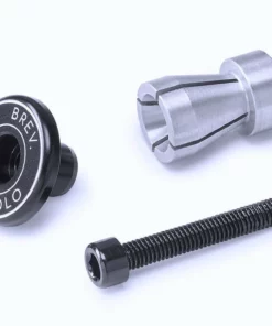 Campagnolo Bar End Plug 19 Campagnolo Bar End Plug