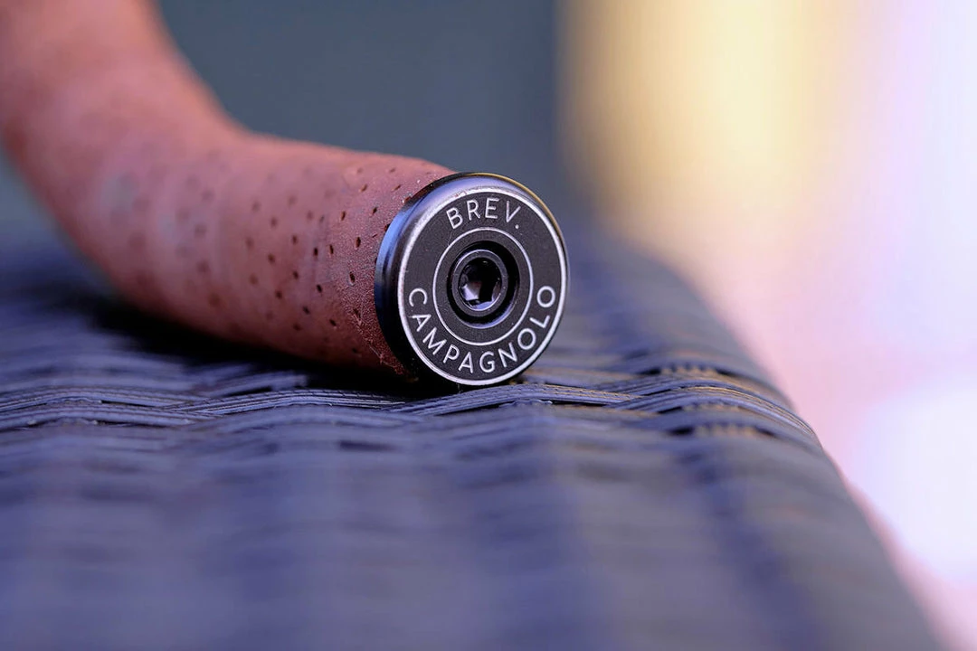 Campagnolo Bar End Plug 11 Campagnolo Bar End Plug