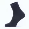 Clothing Accessories Sealskinz Waterproof All Weather Ankle Length Sock