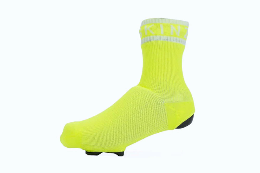 Clothing Accessories Sealskinz Waterproof All Weather Cycle Oversock 1 Clothing Accessories Sealskinz Waterproof All Weather Cycle Oversock
