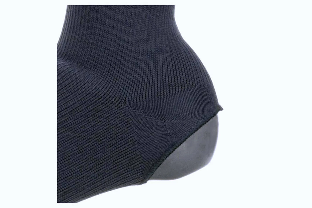 Clothing Accessories Sealskinz Waterproof All Weather Cycle Oversock 8 Clothing Accessories Sealskinz Waterproof All Weather Cycle Oversock