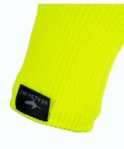Sealskinz Waterproof All Weather Ultra Grip Knitted Glove