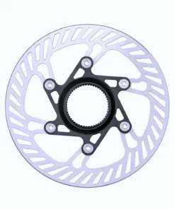 Campagnolo AFS Rotor With Steel Spider For Chorus And Ekar