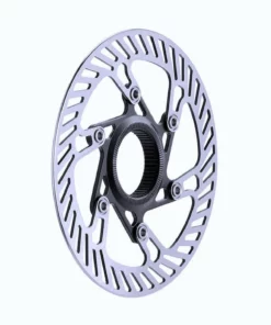 Campagnolo AFS Rotor With Steel Spider For Chorus And Ekar