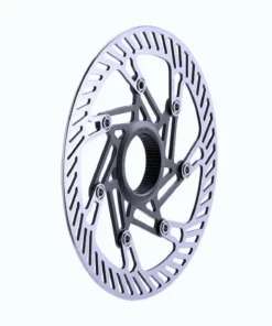 Campagnolo AFS Rotor With Steel Spider For Chorus And Ekar