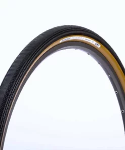 Panaracer Gravel King SS Plus Tubeless Compatible Tyre Tyres And Tubes
